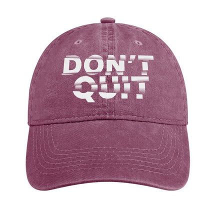 Cappellino Denim Personalizzato | Dad Hat Cotone Vintage Regolabile