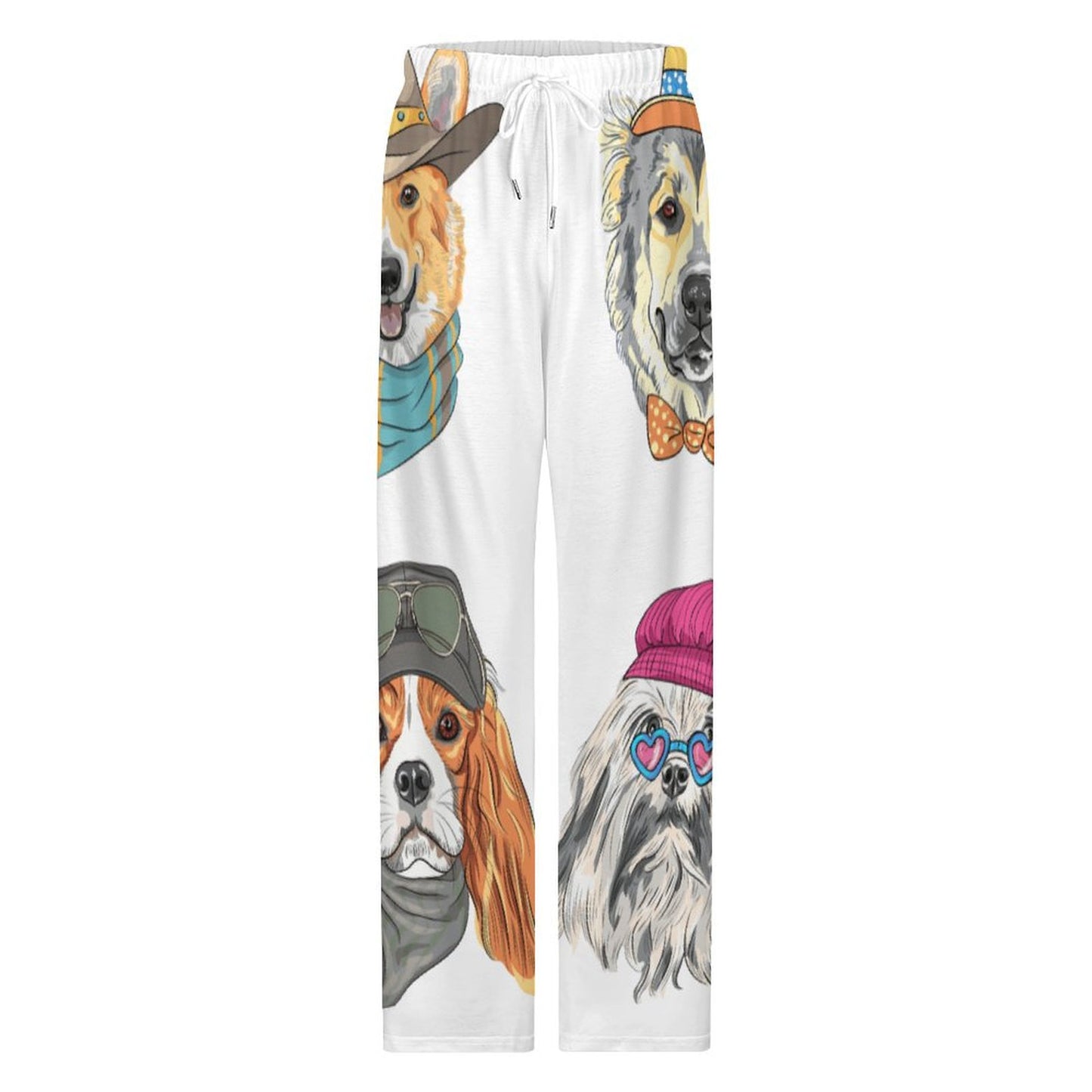 Pantaloni Uomo Personalizzati con Foto | Morbidi da Casa | Idea Regalo