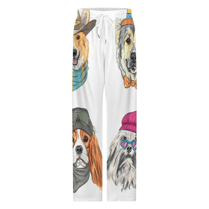 Pantaloni Uomo Personalizzati con Foto | Morbidi da Casa | Idea Regalo