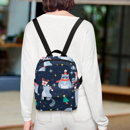 Zaino Donna Personalizzato con Foto | Regalo Pratico e Unico per Lei