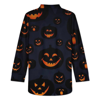 Abito Camicia Donna Personalizzato con Foto | Chemisier Regalo per Lei
