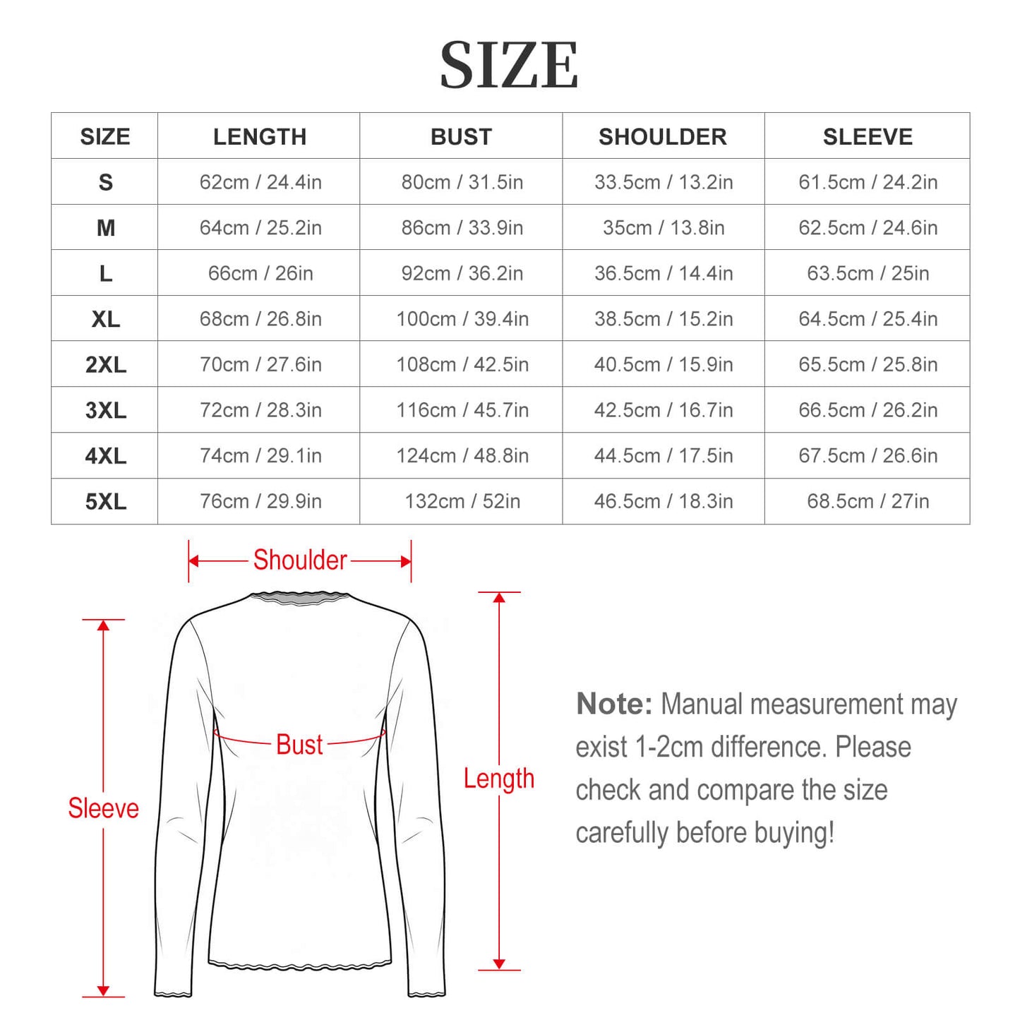 Maglia a maniche lunghe a collo alto in rete traspirante con stampa personalizzata