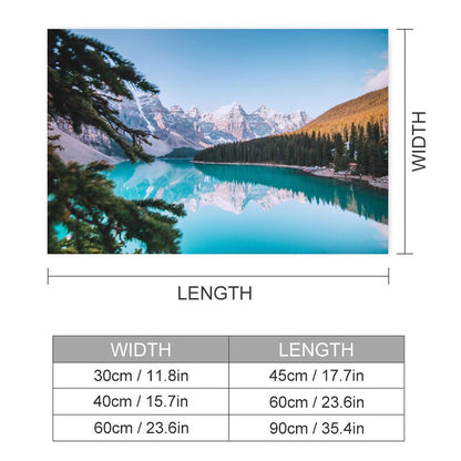 Poster Adesivo Personalizzato | Rinnova Pareti e Mobili Senza Danni