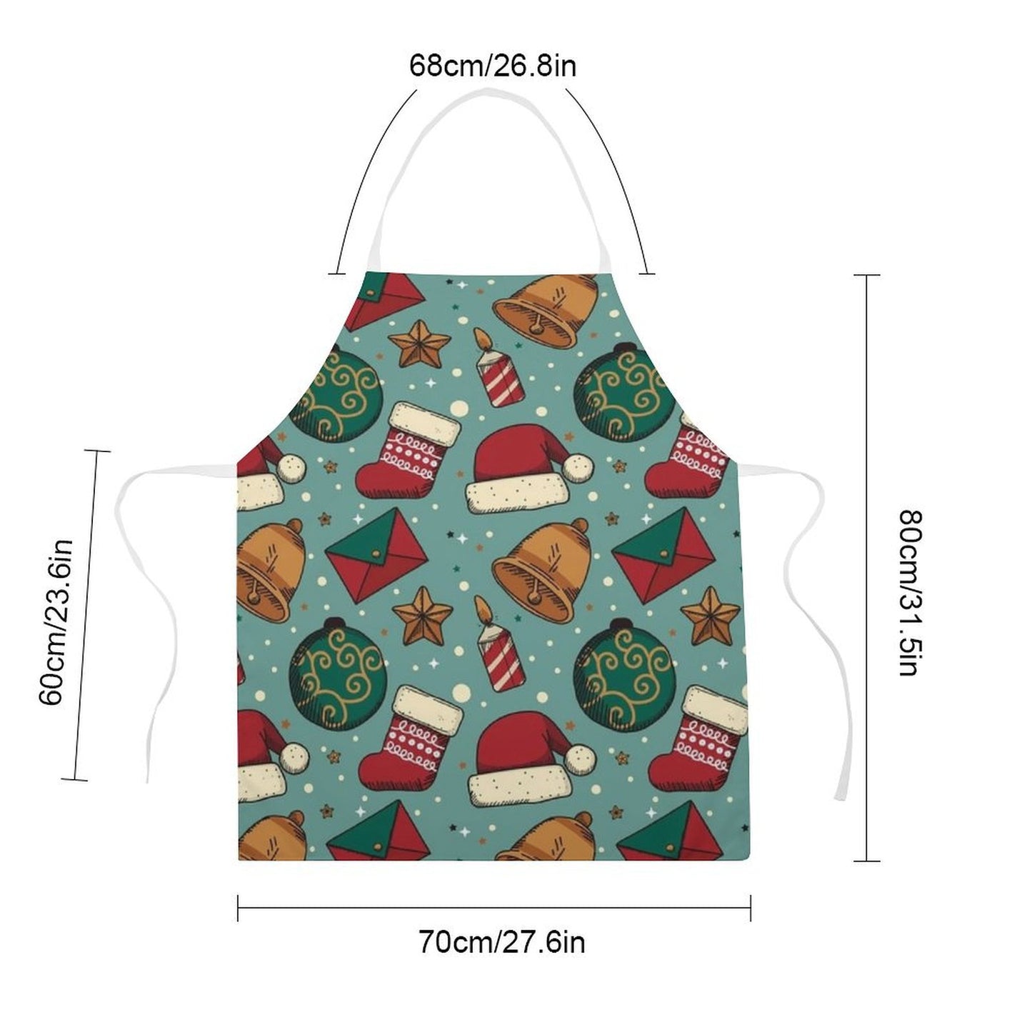 Grembiule da Lavoro Personalizzato | Per Artigiani, Cuochi e Creativi