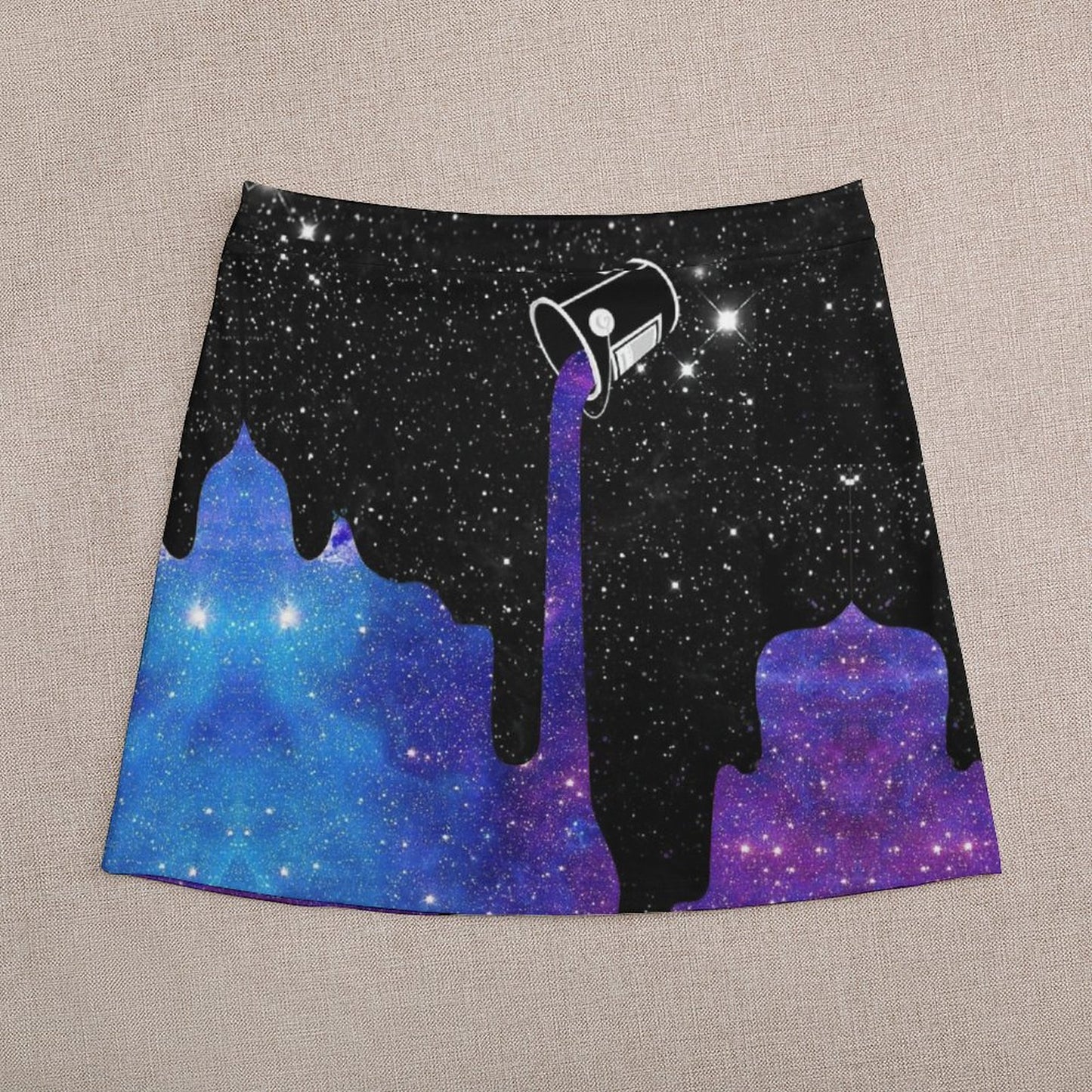 Gonna Corta Personalizzata | Crea la Tua Minigonna di Design