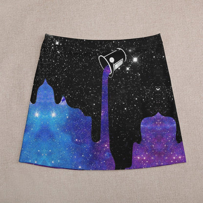 Gonna Corta Personalizzata | Crea la Tua Minigonna di Design